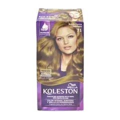 KOLESTON - Minikit 71 Rubio Cme