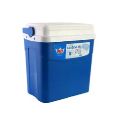 REYPLAST - Nevera Alaska 35 Litros