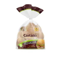 undefined - Pan Lomito