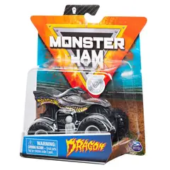 MONSTER JAM - Pack 1 Surtidos