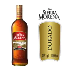 SIERRA MORENA - <p><strong>- Beber en exceso daña su salud y puede dañar a terceros. El consumo de alcohol limita su capacidad para conducir. La compra de alcohol está prohibida para menores de 18 años.</strong></p> <p><strong>- Recuerda que la recepción del pedido deberá realizarlo una persona mayor de edad y se le exigirá mostrar su Cédula de Identidad al momento de la entrega.</strong></p>