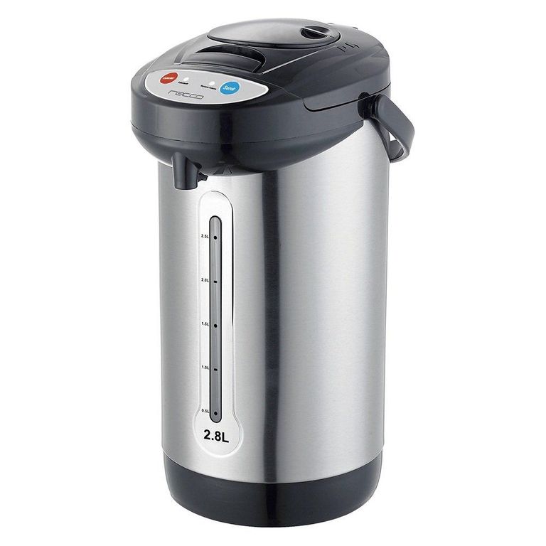 Termo Hervidor 2,8 Litros Rhe-Termo3000