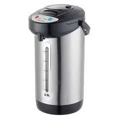 RECCO - Termo Hervidor 2,8 Litros Rhe-Termo3000