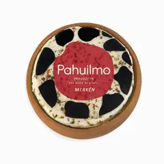 PAHUILMO - Queso Provoleta Merquén 120 g