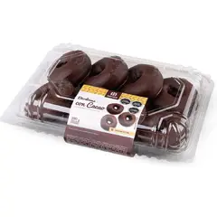 TOTTUS - Berlinas con Cacao 8 Un