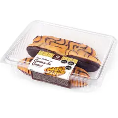 TOTTUS - Susu Rellena con Crema de Cacao Tottus 3 Un