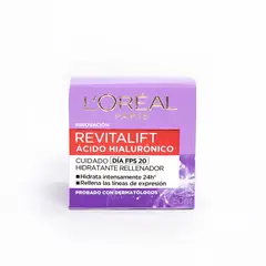DERMO EXPERTISE - Crema Hidratante Día Revitalift 50 ml