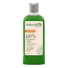 NATURALOE - Shampoo Caída Normal