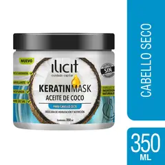 ILICIT - Keratin Mask Coco