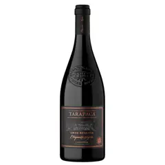 GRAN RESERVA TARAPACA - Vino tinto carmenere gran reserva