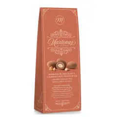 MI&CU - BOMBONES ALM. CARAMELO  MIyCU 80 GR