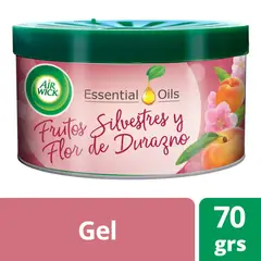 AIR WICK - Desodorante ambiental frutos silv