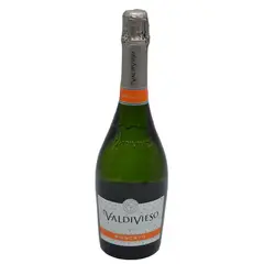 VALDIVIESO - Espumante moscato clasico  12°