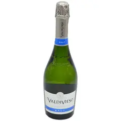 VALDIVIESO - Espumante brut 12.5°