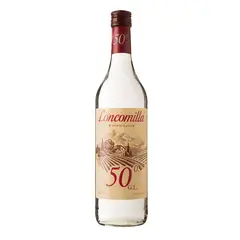 LONCOMILLA - Licor Destilado de Grano Loncomilla 50° 900 ml