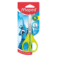 MAPED - Tijera Zurdo Essential 13 cm