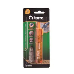 TORRE - BL.CINTA CORRECTORA RETRACTIL COLORES