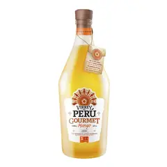 VIRREY DEL PERÚ - Cóctel Mango Sour Virrey del Perú 12° 1 L