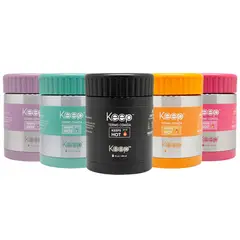 KEEP - TERMO COMIDA PP 600ML KEEP