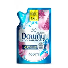DOWNY - SUAVIZANTE RECARGA  DOWNY 400 ML