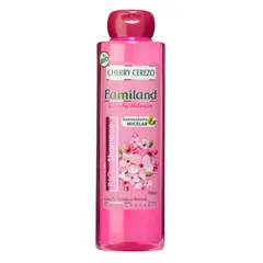 FAMILAND - Shampoo Cherry Cerezo