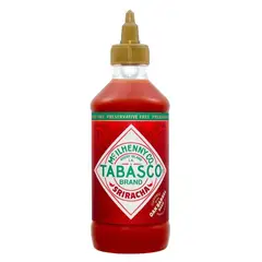 TABASCO - SALSA SIRACHA 256 ML
