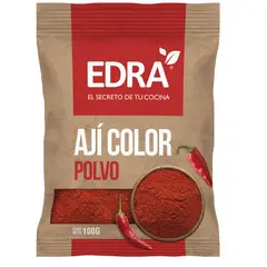EDRA - Ají Color