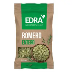 EDRA - Romero Entero