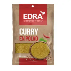 EDRA - Curry
