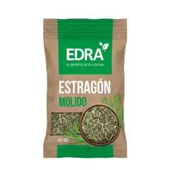 EDRA - Estragón Molido