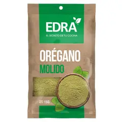 EDRA - Orégano Molido