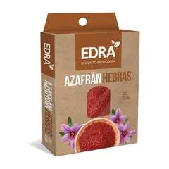 EDRA - AZAFRAN    EDRA 0.5 GR