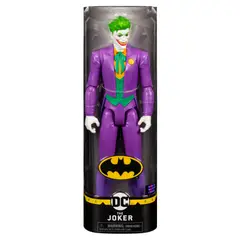 DC COMICS - Batman 12  Figuras Asst. Surtidos