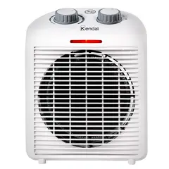 KENDAL - Termoventilador vertical KFH-18