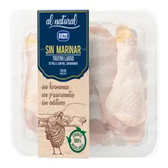 SUPER POLLO - Trutro Largo sin Marinar