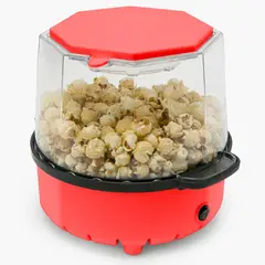 RECCO - Maquina Pop Corn Rpc Cinema100 Recco
