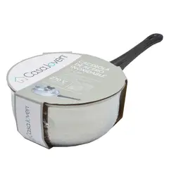CASA JOVEN - Cacerola 20 cm Acero Inox
