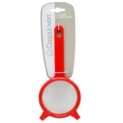 CASA JOVEN - Colador Plástico 10 cm