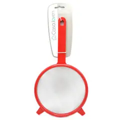 CASA JOVEN - Colador Plástico 18 cm