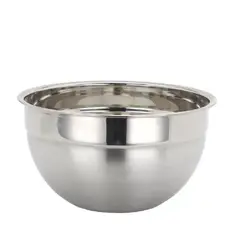 CASA JOVEN - Bowl Acero 4500 ml