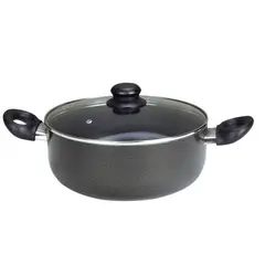 CASA JOVEN - OLLA 22CM ALUMINIO ANTIADHERENTE