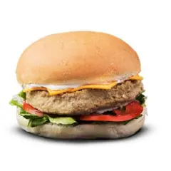 TOTTUS - Hamburguesa Queso