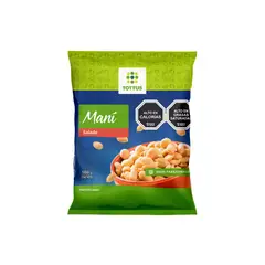 TOTTUS - Maní Salado 160 g