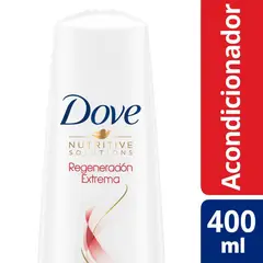 DOVE - Acondicionador Regeneración Extrema