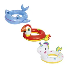 BESTWAY - BESTWAY FLOTADOR ANILLOS ANIMALES