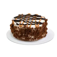 undefined - Torta Baby Chocolate Manjar 8 Porciones