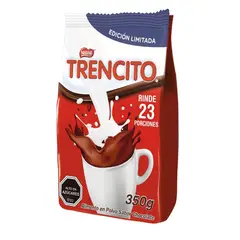TRENCITO - Saborizante para Leche