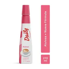 DAILY - Endulzante Alulosa con Sucralosa Daily 270 ml