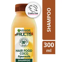 FRUCTIS - Shampoo Coco