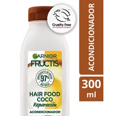 FRUCTIS - Acondicionador Coco